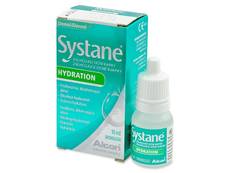 Oční kapky Systane Hydration 10 ml Kontaktní čočky Alcon - Oční kapky Systane Hydration 10 ml