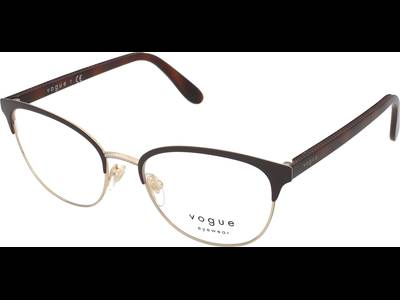 Vogue Edgy Braid Collection VO4088 997