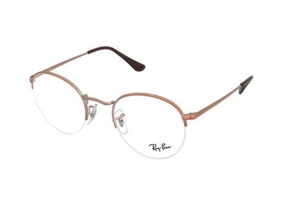 Ray-Ban Round Gaze RX3947V 2943 