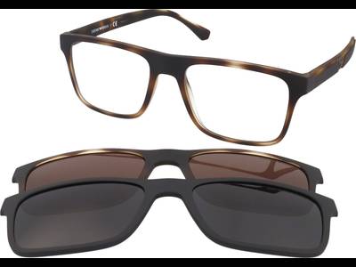 Emporio Armani EA4115 58021W