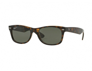 Ray-Ban RB2132 902 Sluneční brýle - Wayfarer - Ray-Ban RB2132 902