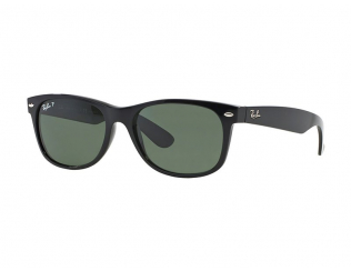 Ray-Ban RB2132 901/58 Sluneční brýle - Wayfarer - Ray-Ban RB2132 901/58
