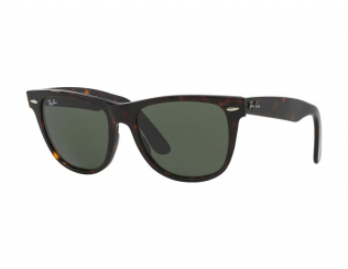 Ray-Ban Original Wayfarer RB2140 902 Sluneční brýle - Wayfarer - Ray-Ban Original Wayfarer RB2140 902