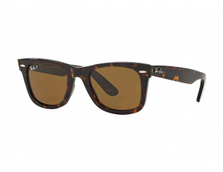 Ray-Ban Original Wayfarer RB2140 902/57 Sluneční brýle - Wayfarer - Ray-Ban Original Wayfarer RB2140 902/57
