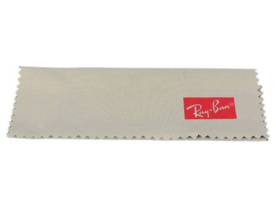 Ray-Ban Original Wayfarer RB2140 902/57 - Cleaning cloth