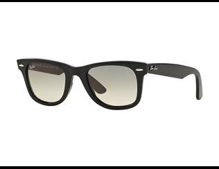 Ray-Ban Original Wayfarer RB2140 901/32 Sluneční brýle - Wayfarer - Ray-Ban Original Wayfarer RB2140 901/32