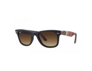 Ray-Ban Original Wayfarer RB2140 6062/85 Sluneční brýle - Wayfarer - Ray-Ban Original Wayfarer RB2140 6062/85