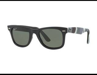 Ray-Ban Original Wayfarer RB2140 6066/58 Sluneční brýle - Wayfarer - Ray-Ban Original Wayfarer RB2140 6066/58