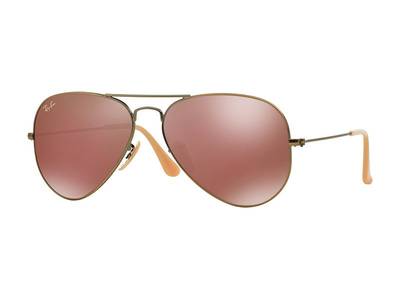 Ray-Ban Original Aviator RB3025 167/2K 