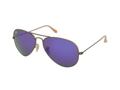 Ray-Ban Original Aviator RB3025 167/1M 