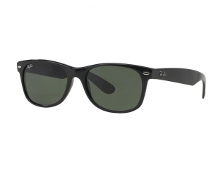 Ray-Ban RB2132 901 Sluneční brýle - Wayfarer - Ray-Ban RB2132 901