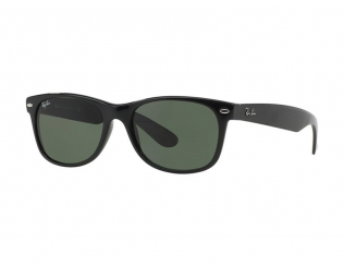Ray-Ban RB2132 901L Sluneční brýle - Wayfarer - Ray-Ban RB2132 901L