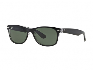 Ray-Ban RB2132 6052 Sluneční brýle - Wayfarer - Ray-Ban RB2132 6052