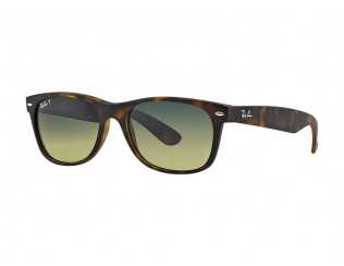 Ray-Ban RB2132 894/76 Sluneční brýle - Wayfarer - Ray-Ban RB2132 894/76