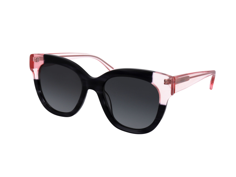 Hawkers Black Pink Audrey 