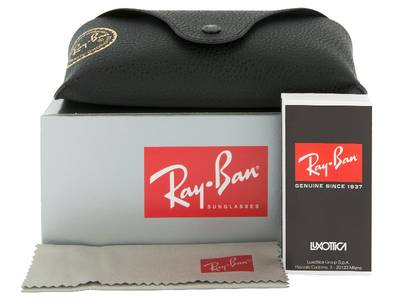 Ray-Ban RB4202 601/8G - Preview pack (illustration photo)