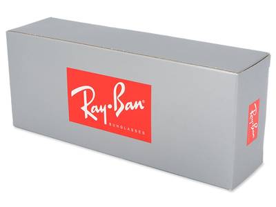 Ray-Ban RB4202 601/8G - Originální krabička