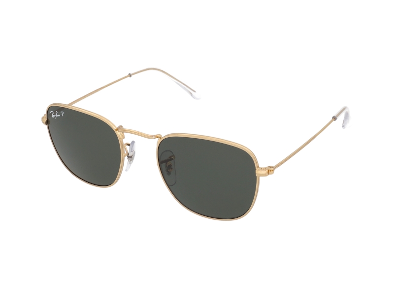 Ray-Ban Frank RB3857 919658 