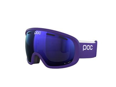 POC Fovea Mid Ametist Purple