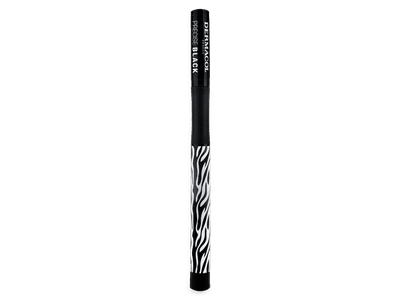 Dermacol linka na oči Precise Black eyeliner 1 ml 