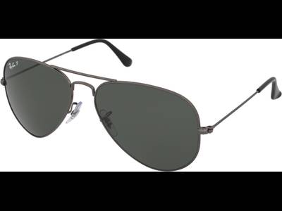 Ray-Ban Original Aviator RB3025 004/58