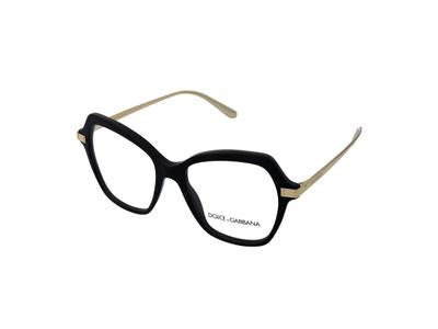 Dolce & Gabbana DG3311 501