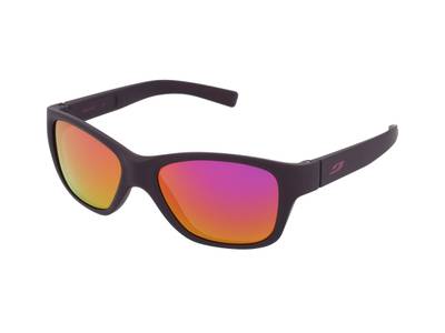 Julbo Turn SP3 CF Plum/Fuchsia