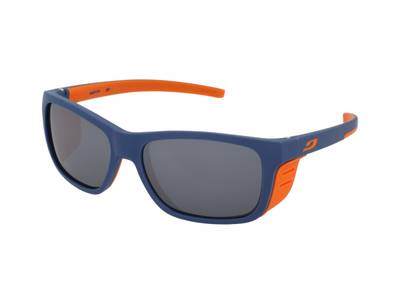 Julbo Cover SP4 Baby Blue - Orange