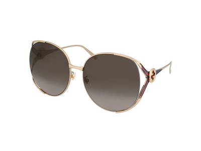Gucci GG0225S 002