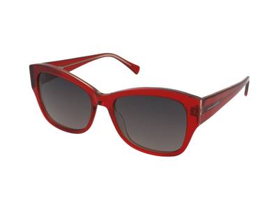 Hawkers Bhanu - Red