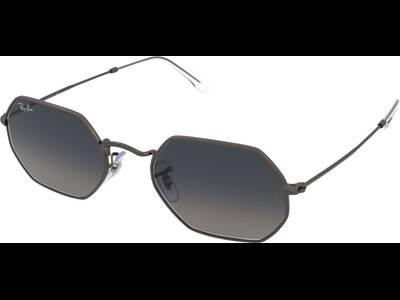 Ray-Ban Octagonal RB3556N 004/71