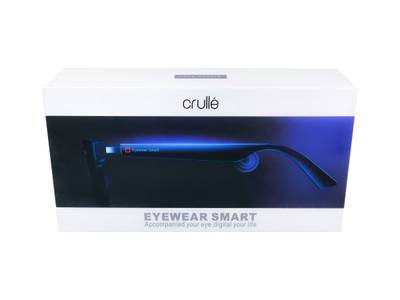 Crullé Smart Glasses CR03S 