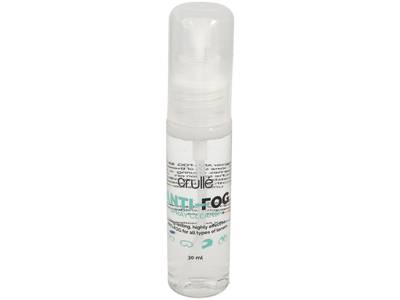 Čisticí sprej na brýle Crullé Anti-fog 30 ml