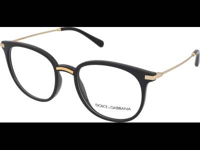 Dolce & Gabbana DG5071 501