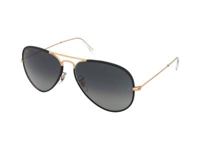 Ray-Ban Aviator Full Color RB3025JM 919671 