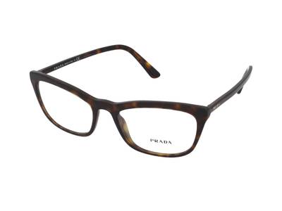 Prada PR 10VV 2AU1O1 