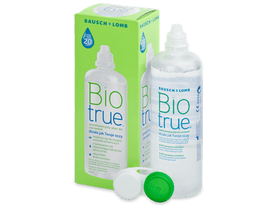 Roztok Biotrue 300 ml 