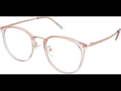 Počítačové brýle Crullé TR1726 C7