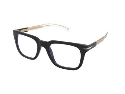 Počítačové brýle David Beckham DB 7070/BB 2M2