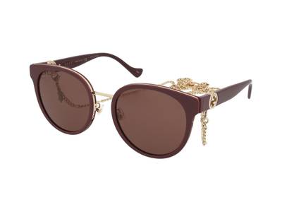 Gucci GG1027SK 004