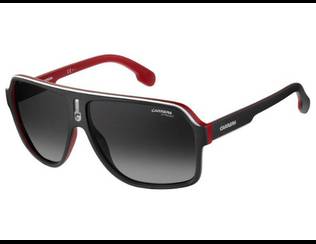 Carrera CARRERA 1001/S BLX/9O Sluneční brýle - Carrera - Carrera CARRERA 1001/S BLX/9O