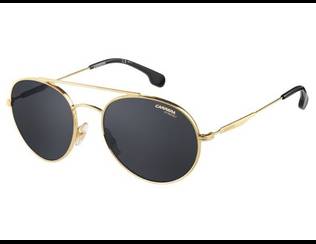 Carrera CARRERA 131/S J5G/IR Sluneční brýle - Round - Carrera CARRERA 131/S J5G/IR