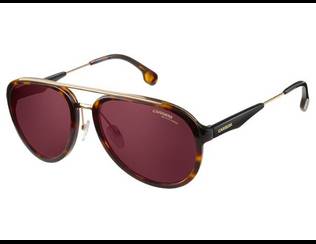 Carrera CARRERA 132/S 2IK/W6 Sluneční brýle Pilot / Aviator - Carrera CARRERA 132/S 2IK/W6