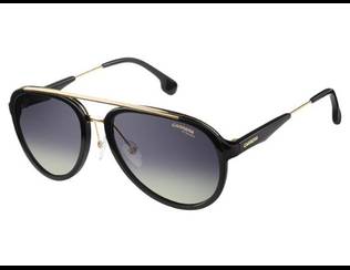 Carrera CARRERA 132/S 2M2/PR Sluneční brýle Pilot / Aviator - Carrera CARRERA 132/S 2M2/PR