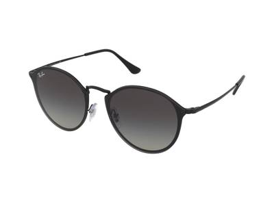 Ray-Ban Blaze Round RB3574N 153/11 