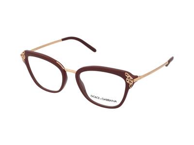 Dolce & Gabbana DG5052 3091