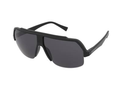 Hawkers Bave Black Dark Grey