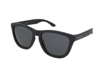 Hawkers One Polarized Black Dark 