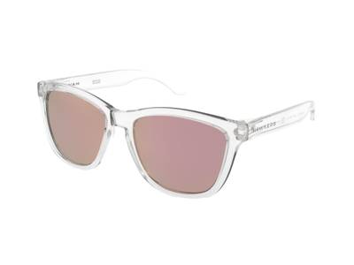 Hawkers Polarized Air Rose Gold One 