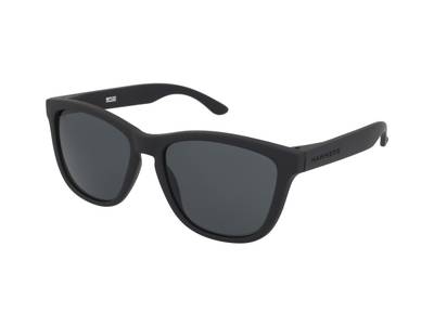 Hawkers Polarized Carbon Black Dark One 